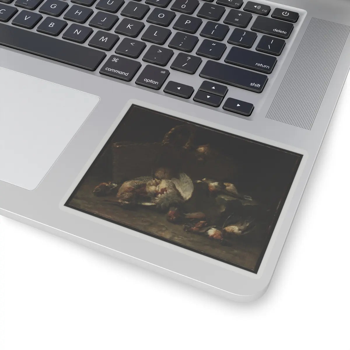 SKU:TSS-STICK-JNFYT-4X4 Sizes:4" × 4" Types:Transparent