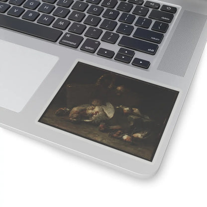 SKU:TSS-STICK-JNFYT-4X4 Sizes:4" × 4" Types:Transparent