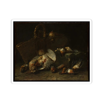 SKU:TSS-STICK-JNFYT-6X6-1N1MY Sizes:6" × 6" Types:White