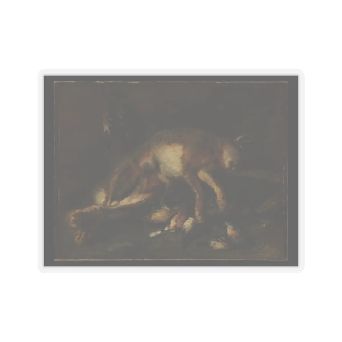 SKU:TSS-STICK-JNFYT-2X2-1N1MZ Sizes:2" × 2" Types:Transparent