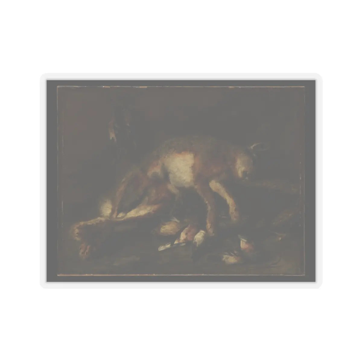 SKU:TSS-STICK-JNFYT-3X3-1N1MZ Sizes:3" × 3" Types:Transparent