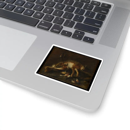 SKU:TSS-STICK-JNFYT-3X3-2 Sizes:3" × 3" Types:White