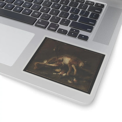 SKU:TSS-STICK-JNFYT-4X4-1N1MZ Sizes:4" × 4" Types:Transparent
