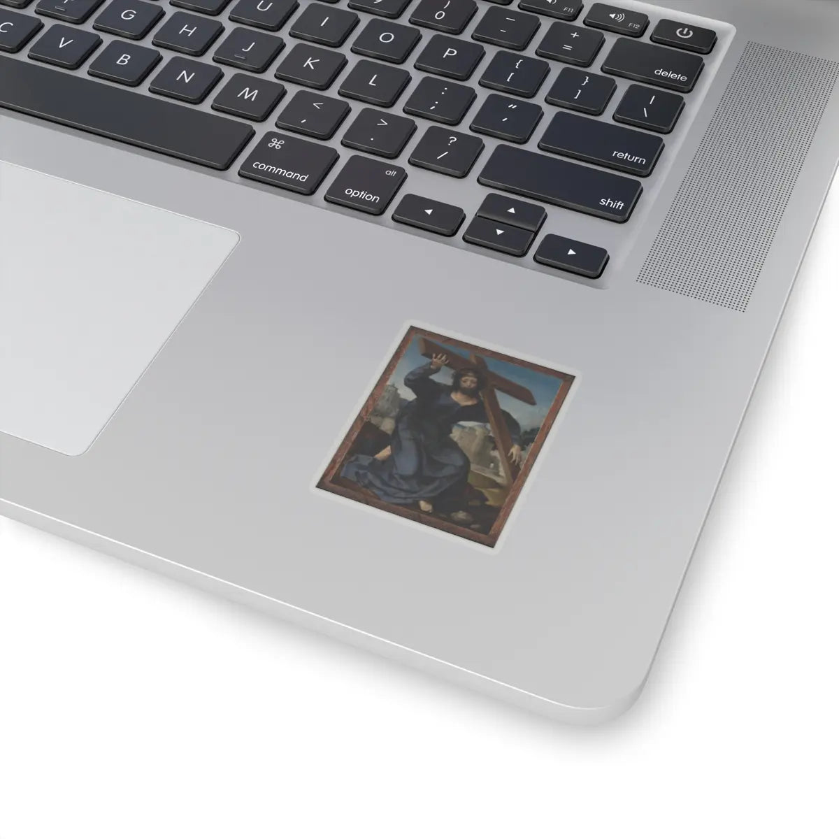 SKU:TSS-STICK-JNGSS-2X2-1N1N5 Sizes:2" × 2" Types:Transparent