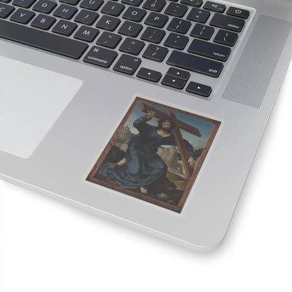 SKU:TSS-STICK-JNGSS-3X3-1N1N5 Sizes:3" × 3" Types:Transparent
