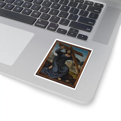 SKU:TSS-STICK-JNGSS-3X3-4 Sizes:3" × 3" Types:White