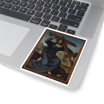 SKU:TSS-STICK-JNGSS-4X4-4 Sizes:4" × 4" Types:White