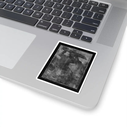 SKU:TSS-STICK-JNGSS-3X3-5 Sizes:3" × 3" Types:White