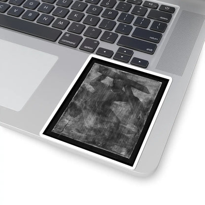 SKU:TSS-STICK-JNGSS-4X4-5 Sizes:4" × 4" Types:White