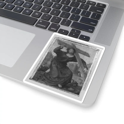 SKU:TSS-STICK-JNGSS-4X4-6 Sizes:4" × 4" Types:White
