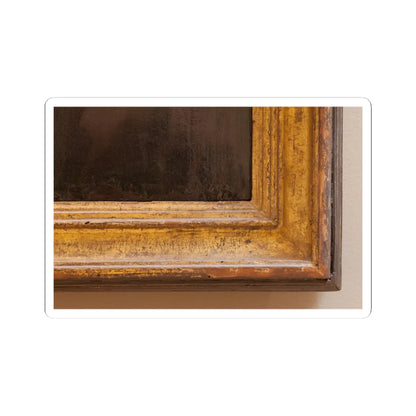 SKU:TSS-STICK-JNGSS-3X3-11 Sizes:3" × 3" Types:White