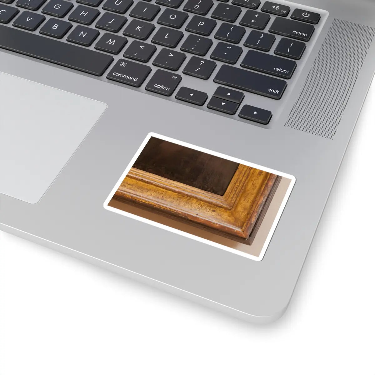 SKU:TSS-STICK-JNGSS-3X3-11 Sizes:3" × 3" Types:White