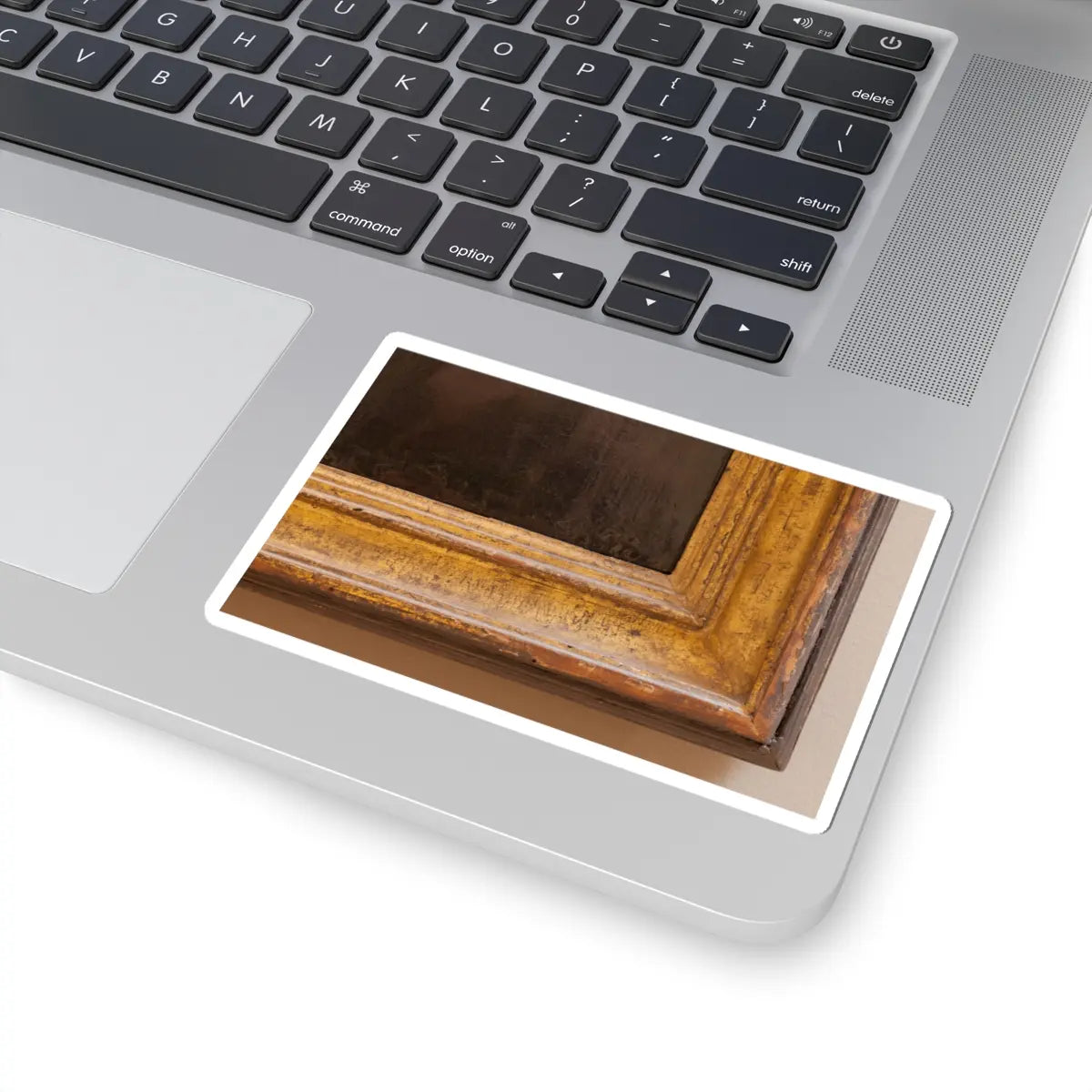 SKU:TSS-STICK-JNGSS-4X4-11 Sizes:4" × 4" Types:White