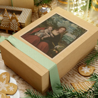SKU:TSS-STICK-JNMSS-6X6 Sizes:6" × 6" Types:Transparent