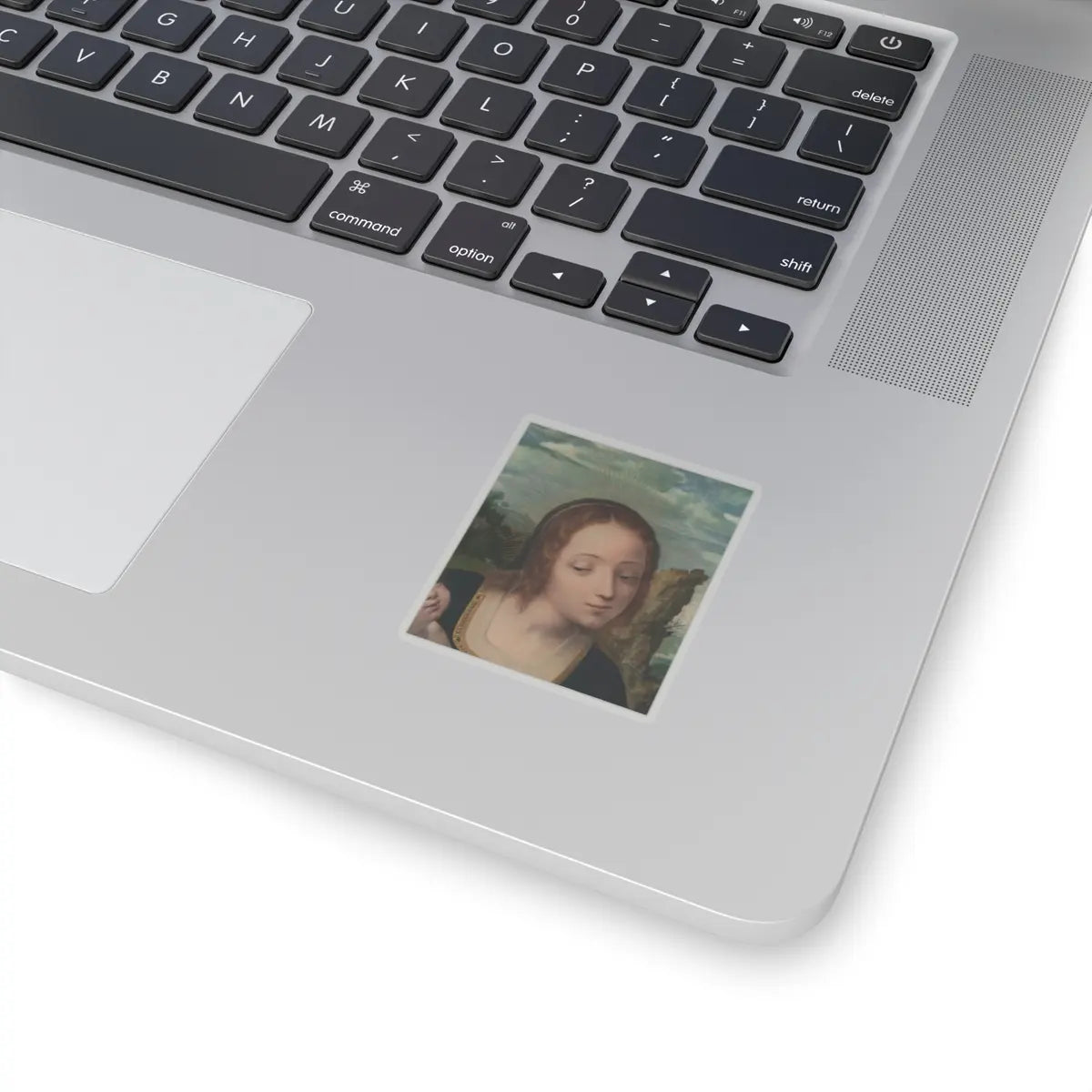 SKU:TSS-STICK-JNMSS-2X2-1N1NG Sizes:2" × 2" Types:Transparent