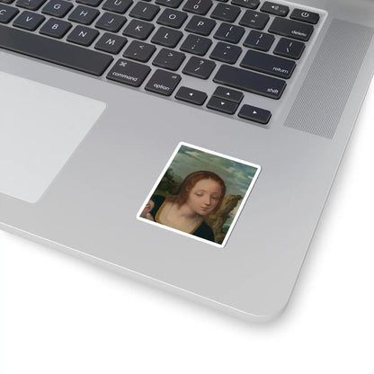 SKU:TSS-STICK-JNMSS-2X2-2 Sizes:2" × 2" Types:White