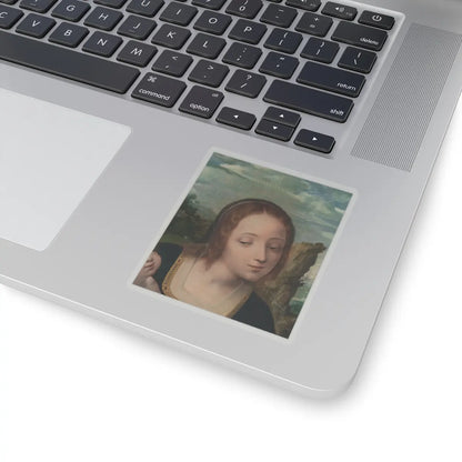 SKU:TSS-STICK-JNMSS-3X3-1N1NG Sizes:3" × 3" Types:Transparent