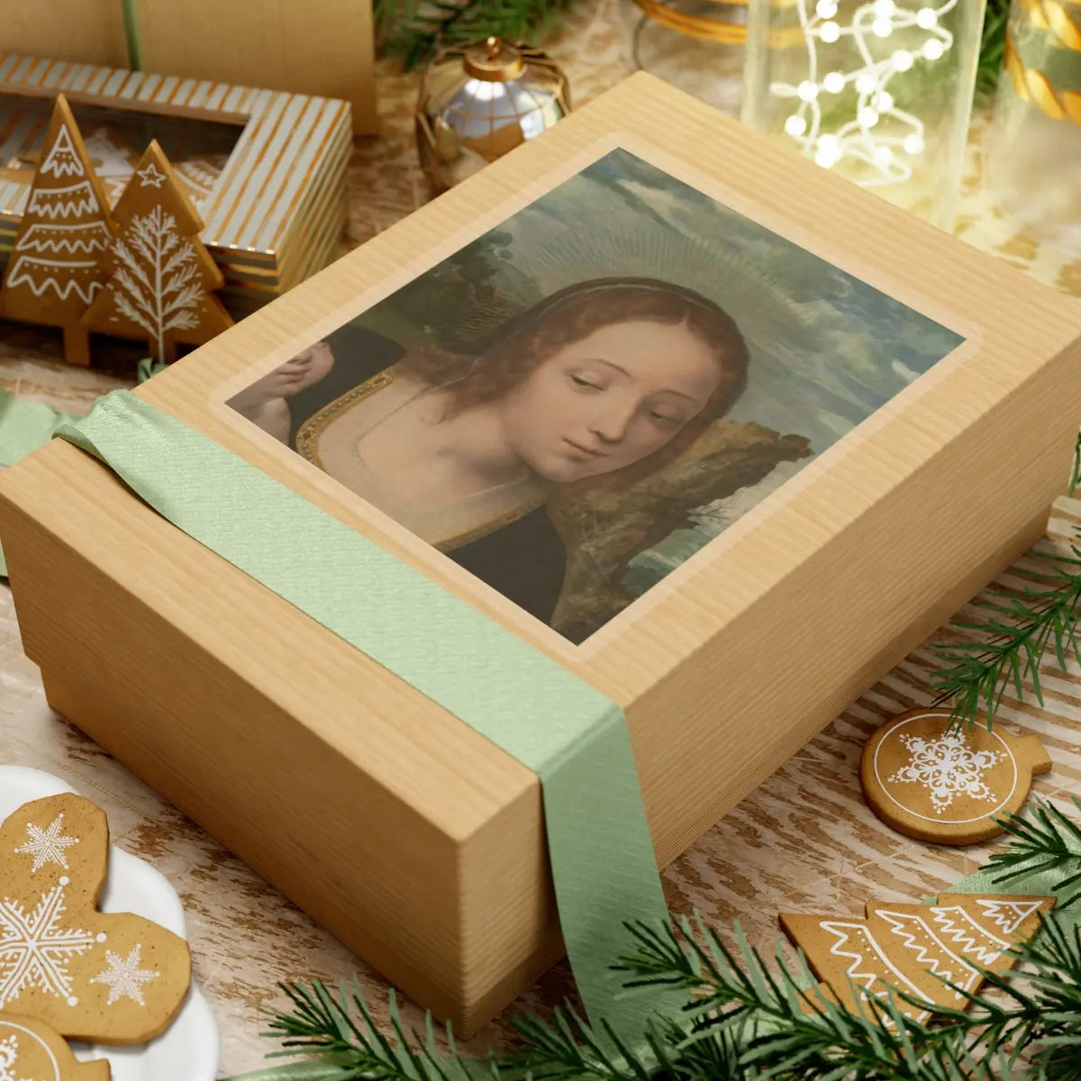 SKU:TSS-STICK-JNMSS-6X6-1N1NG Sizes:6" × 6" Types:Transparent