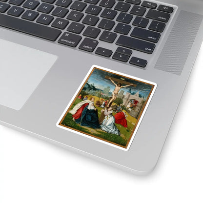 SKU:TSS-STICK-JNPRV-3X3-1N1NL Sizes:3" × 3" Types:White