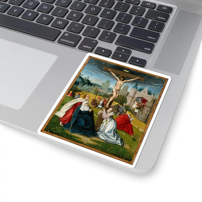 SKU:TSS-STICK-JNPRV-4X4-1N1NL Sizes:4" × 4" Types:White