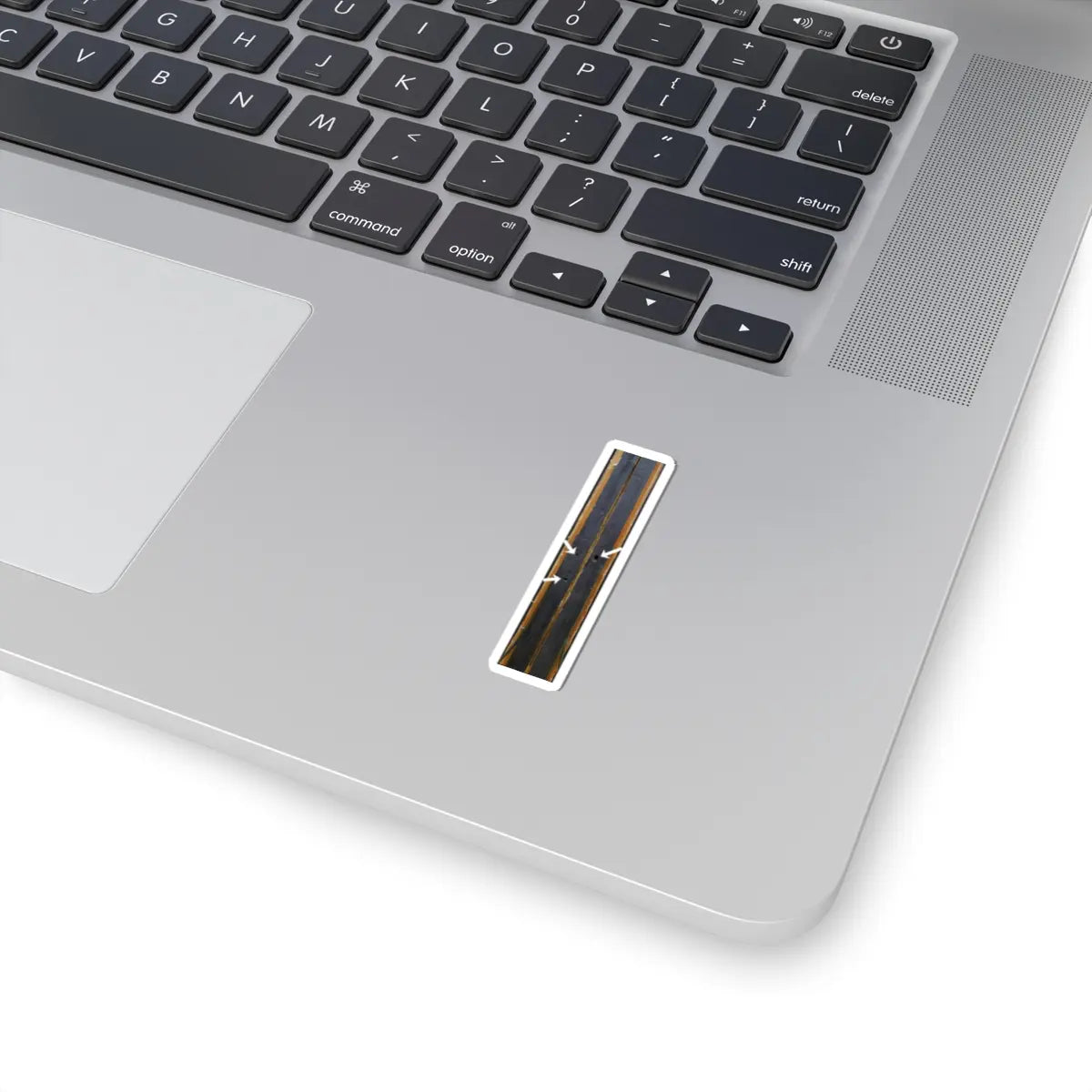 SKU:TSS-STICK-JNVN-2X2-7 Sizes:2" × 2" Types:White
