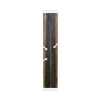 SKU:TSS-STICK-JNVN-2X2-7 Sizes:2" × 2" Types:White