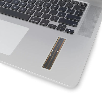 SKU:TSS-STICK-JNVN-3X3-1N1O4 Sizes:3" × 3" Types:Transparent