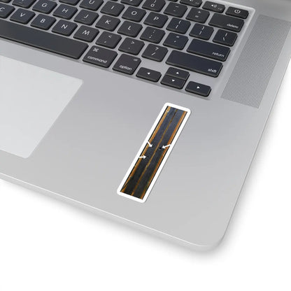 SKU:TSS-STICK-JNVN-3X3-7 Sizes:3" × 3" Types:White