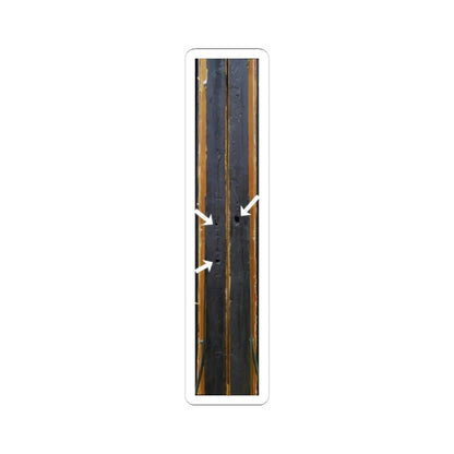 SKU:TSS-STICK-JNVN-4X4-7 Sizes:4" × 4" Types:White