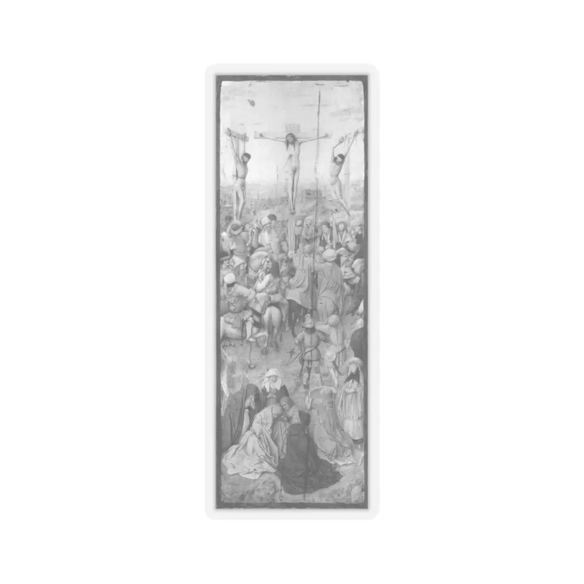 SKU:TSS-STICK-JNVN-4X4-1N1OD Sizes:4" × 4" Types:Transparent