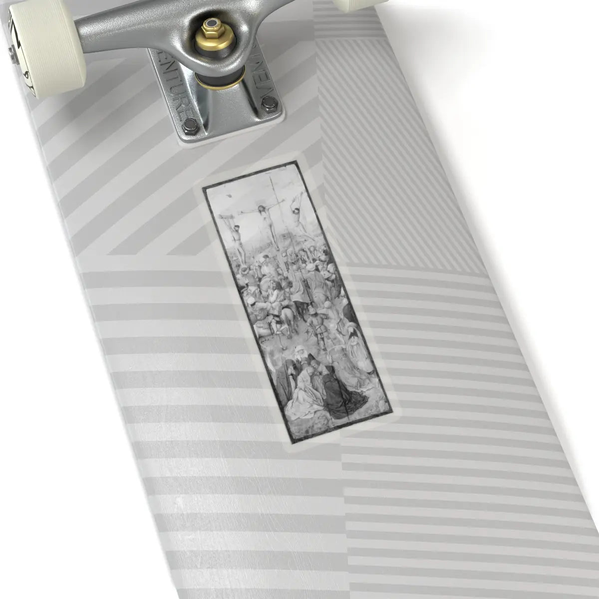 SKU:TSS-STICK-JNVN-6X6-1N1OD Sizes:6" × 6" Types:Transparent