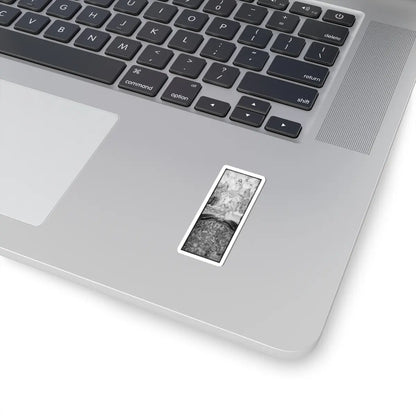 SKU:TSS-STICK-JNVN-2X2-17 Sizes:2" × 2" Types:White