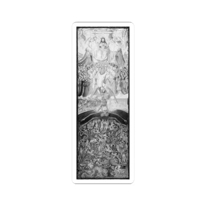 SKU:TSS-STICK-JNVN-2X2-17 Sizes:2" × 2" Types:White