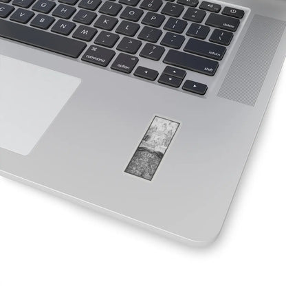 SKU:TSS-STICK-JNVN-2X2-1N1OE Sizes:2" × 2" Types:Transparent