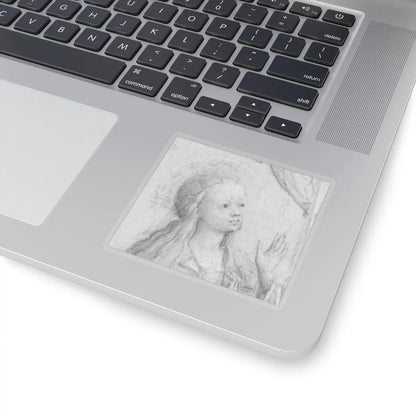 SKU:TSS-STICK-JNVN-3X3-1N1OF Sizes:3" × 3" Types:Transparent