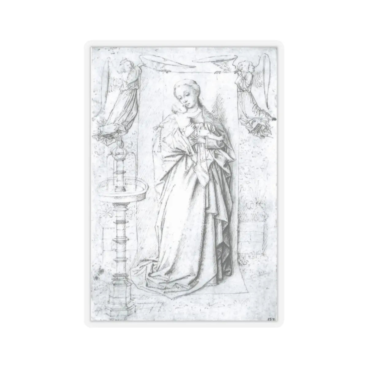 SKU:TSS-STICK-JNVN-2X2-1N1OL Sizes:2" × 2" Types:Transparent