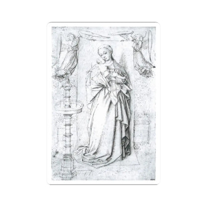 SKU:TSS-STICK-JNVN-2X2-24 Sizes:2" × 2" Types:White