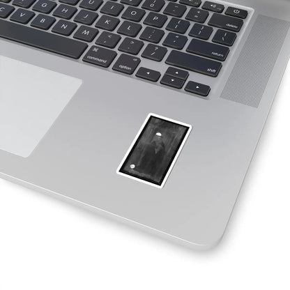 SKU:TSS-STICK-JNVN-2X2-25 Sizes:2" × 2" Types:White