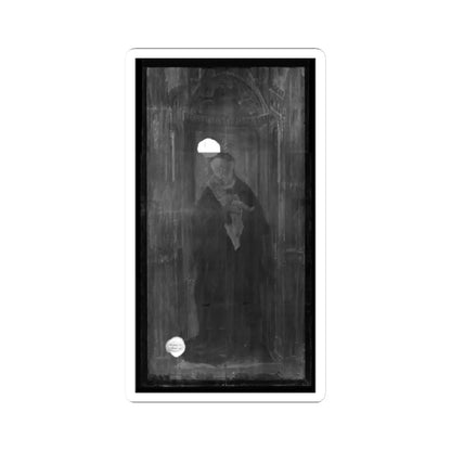 SKU:TSS-STICK-JNVN-2X2-25 Sizes:2" × 2" Types:White