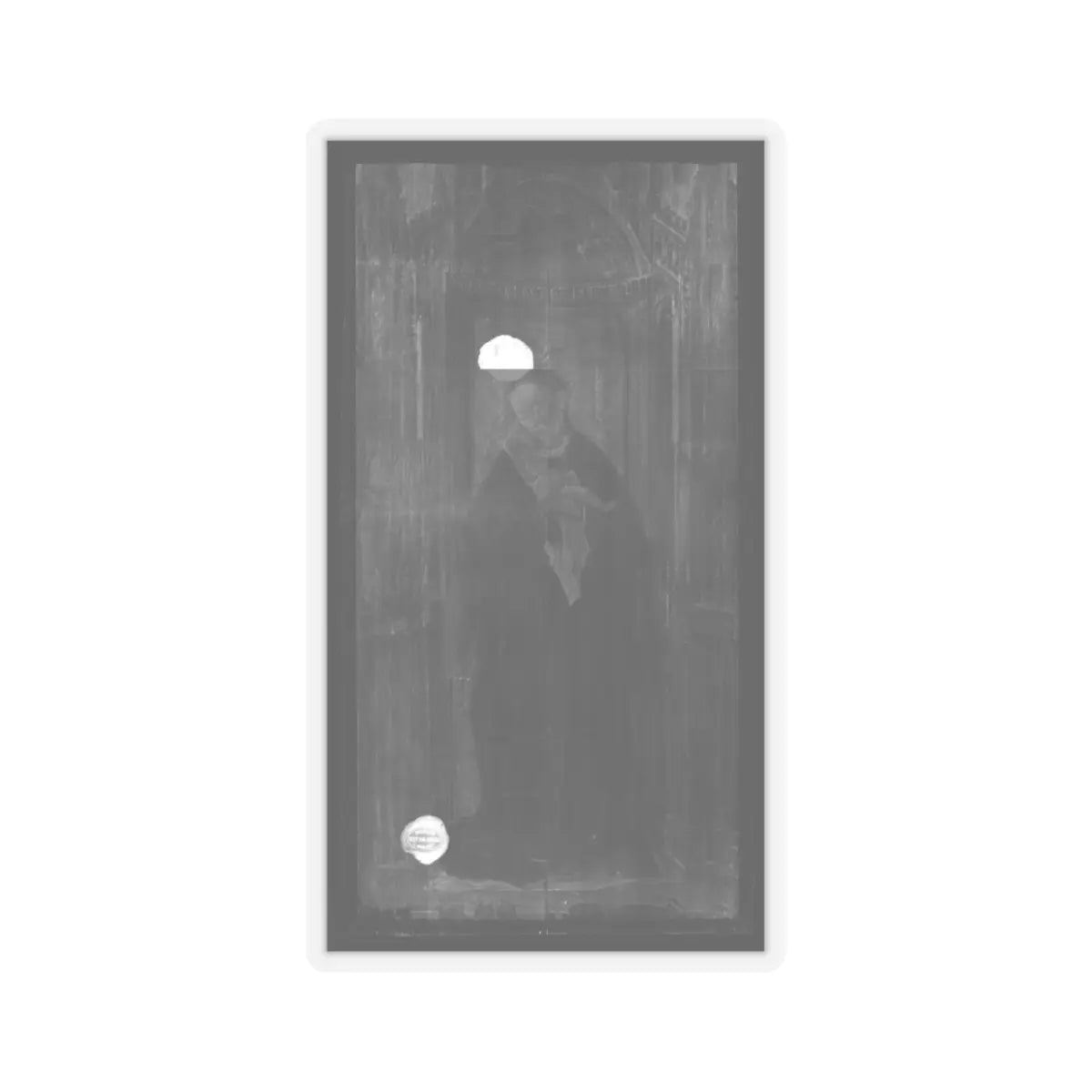 SKU:TSS-STICK-JNVN-3X3-1N1OM Sizes:3" × 3" Types:Transparent