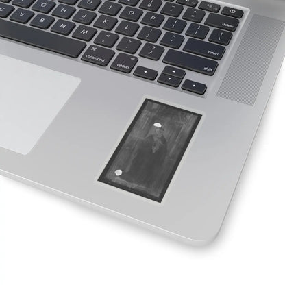 SKU:TSS-STICK-JNVN-3X3-1N1OM Sizes:3" × 3" Types:Transparent