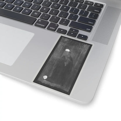 SKU:TSS-STICK-JNVN-4X4-1N1OM Sizes:4" × 4" Types:Transparent
