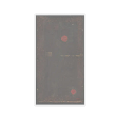 SKU:TSS-STICK-JNVN-2X2-1N1ON Sizes:2" × 2" Types:Transparent