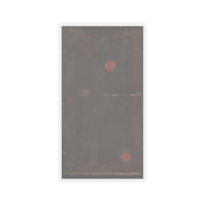 SKU:TSS-STICK-JNVN-3X3-1N1ON Sizes:3" × 3" Types:Transparent