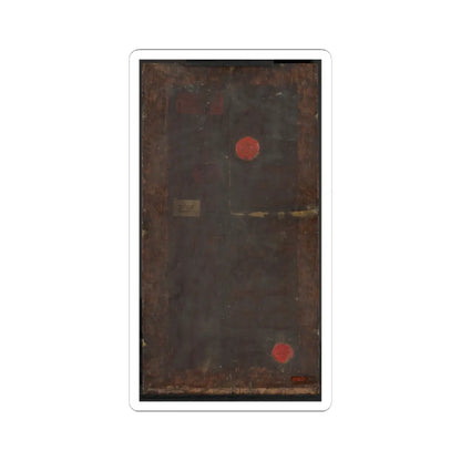 SKU:TSS-STICK-JNVN-6X6-26 Sizes:6" × 6" Types:White