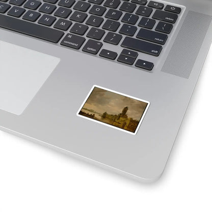 SKU:TSS-STICK-JNVN-2X2-30 Sizes:2" × 2" Types:White