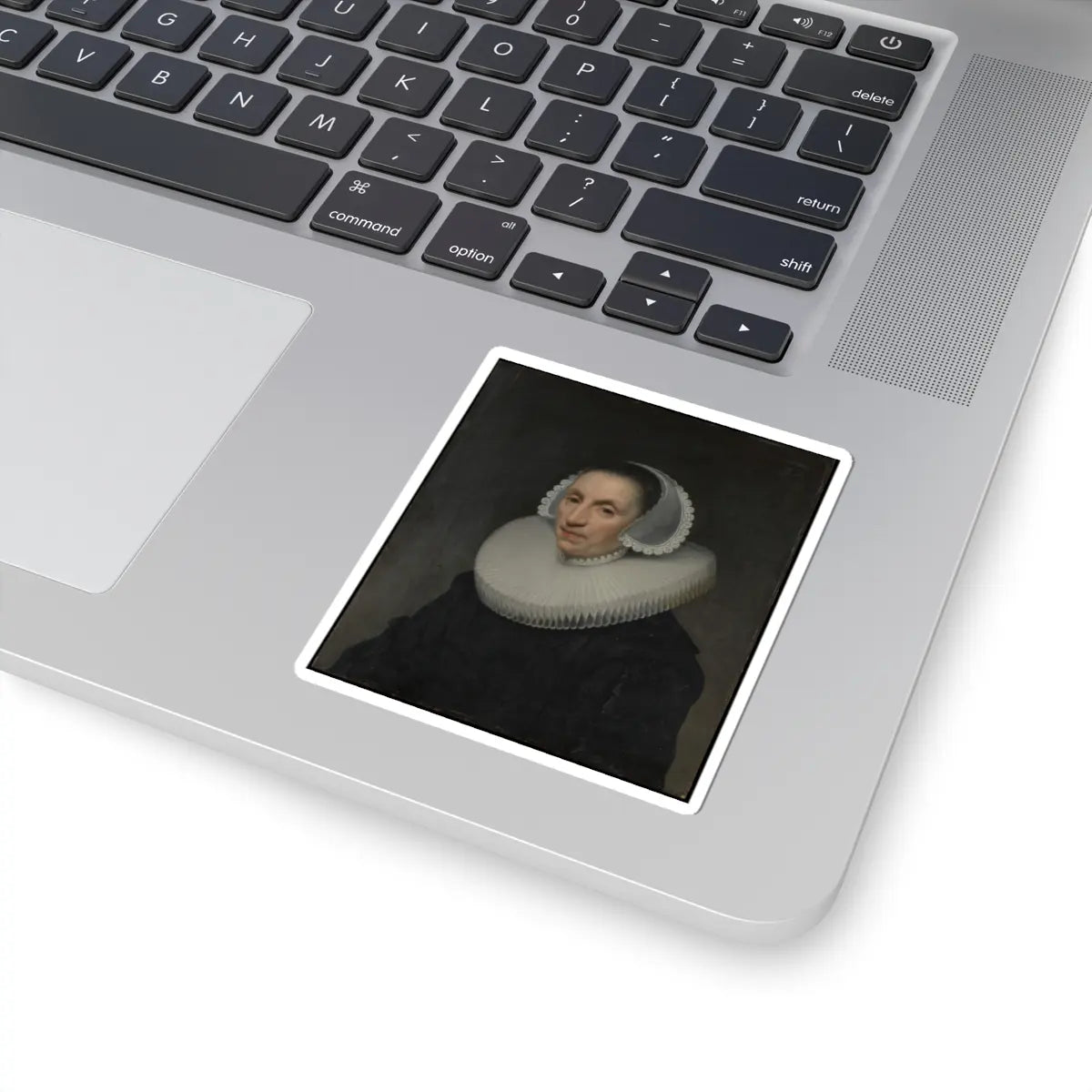 SKU:TSS-STICK-JNVN-3X3-36 Sizes:3" × 3" Types:White