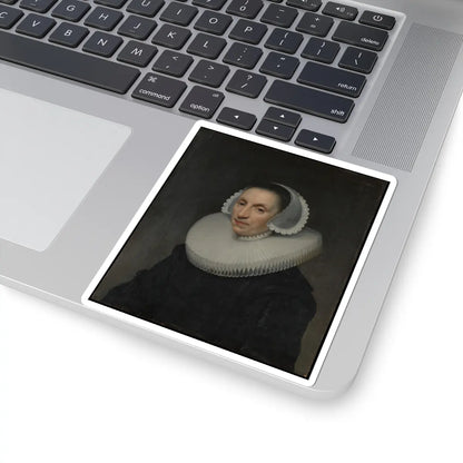 SKU:TSS-STICK-JNVN-4X4-36 Sizes:4" × 4" Types:White