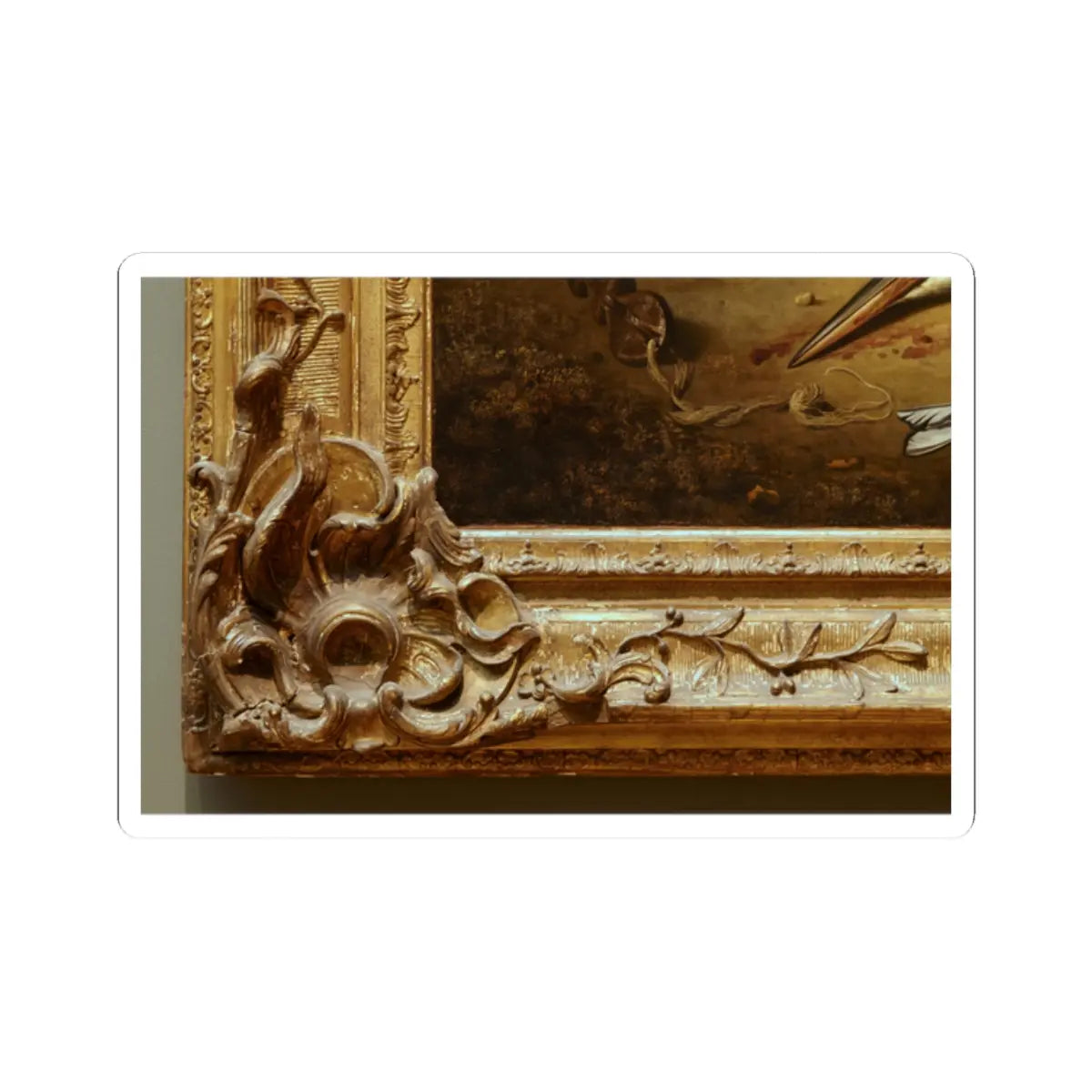 SKU:TSS-STICK-JNWNX-2X2-2 Sizes:2" × 2" Types:White