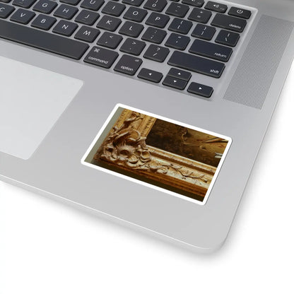 SKU:TSS-STICK-JNWNX-3X3-2 Sizes:3" × 3" Types:White